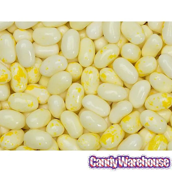 Jelly Belly Buttered Popcorn: 10LB Case