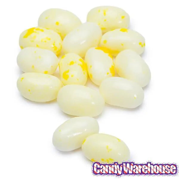 Jelly Belly Buttered Popcorn Peg Bags: 12-Piece Case