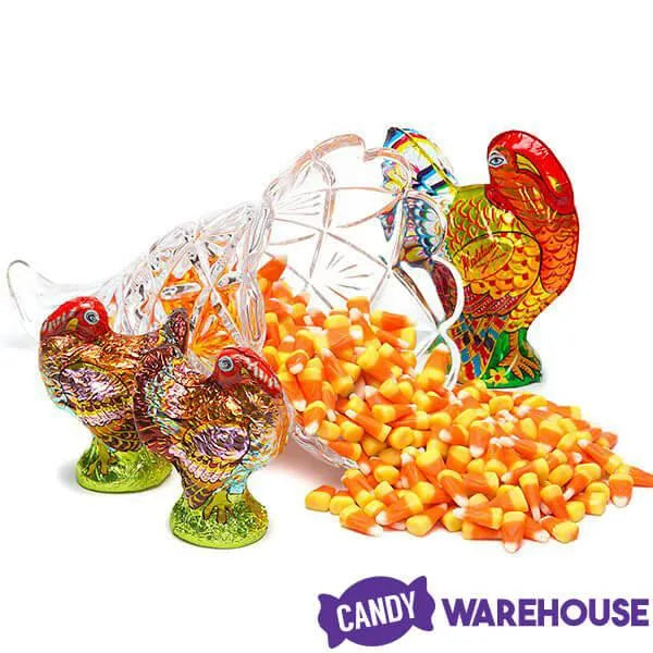 Jelly Belly Candy Corn: 7.5-Ounce Bag