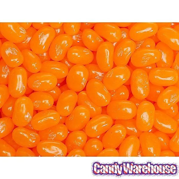 Jelly Belly Cantaloupe: 10LB Case