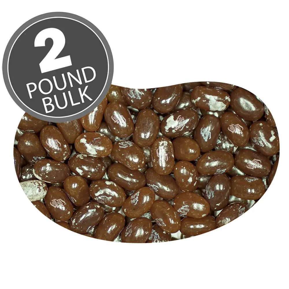 Jelly Belly Cappuccino: 2LB Bag