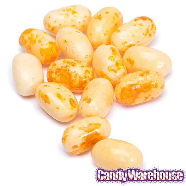 Jelly Belly Caramel Corn: 10LB Case