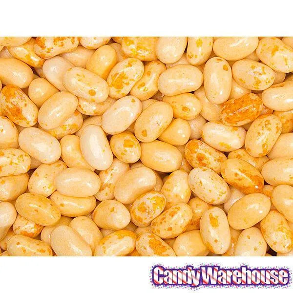 Jelly Belly Caramel Corn: 10LB Case