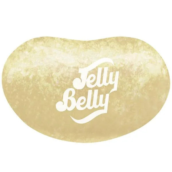 Jelly Belly Champagne: 10LB Case