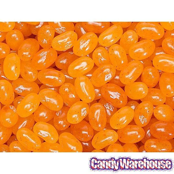 Jelly Belly Chili Mango: 10LB Case