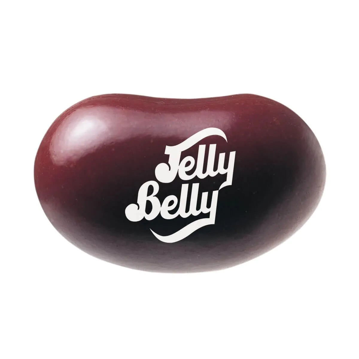 Jelly Belly Chocolate Pudding: 10LB Case