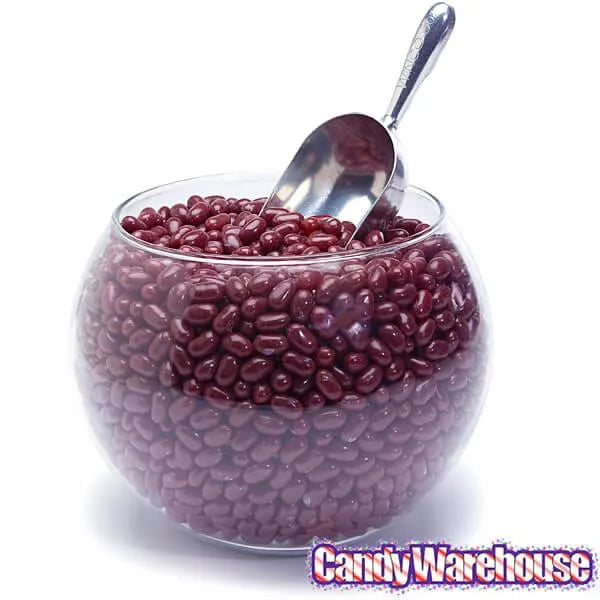 Jelly Belly Chocolate Pudding: 10LB Case