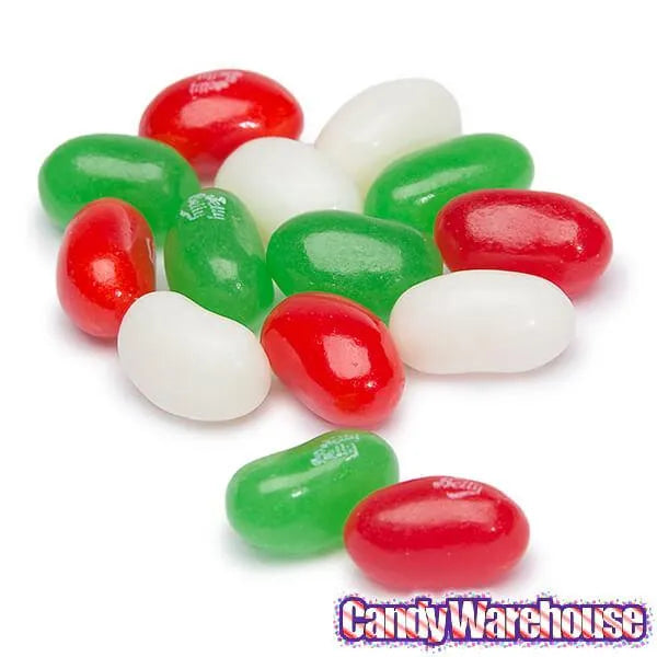 Jelly Belly Christmas Mix Jelly Beans: 7.5-Ounce Bag