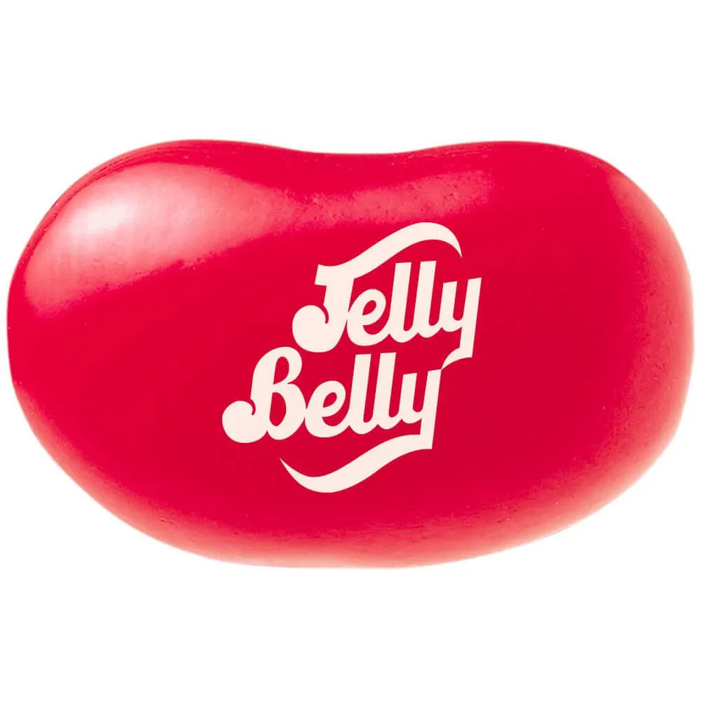 Jelly Belly Cinnamon: 10LB Case