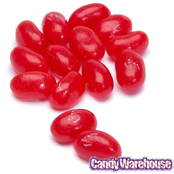 Jelly Belly Cinnamon: 10LB Case