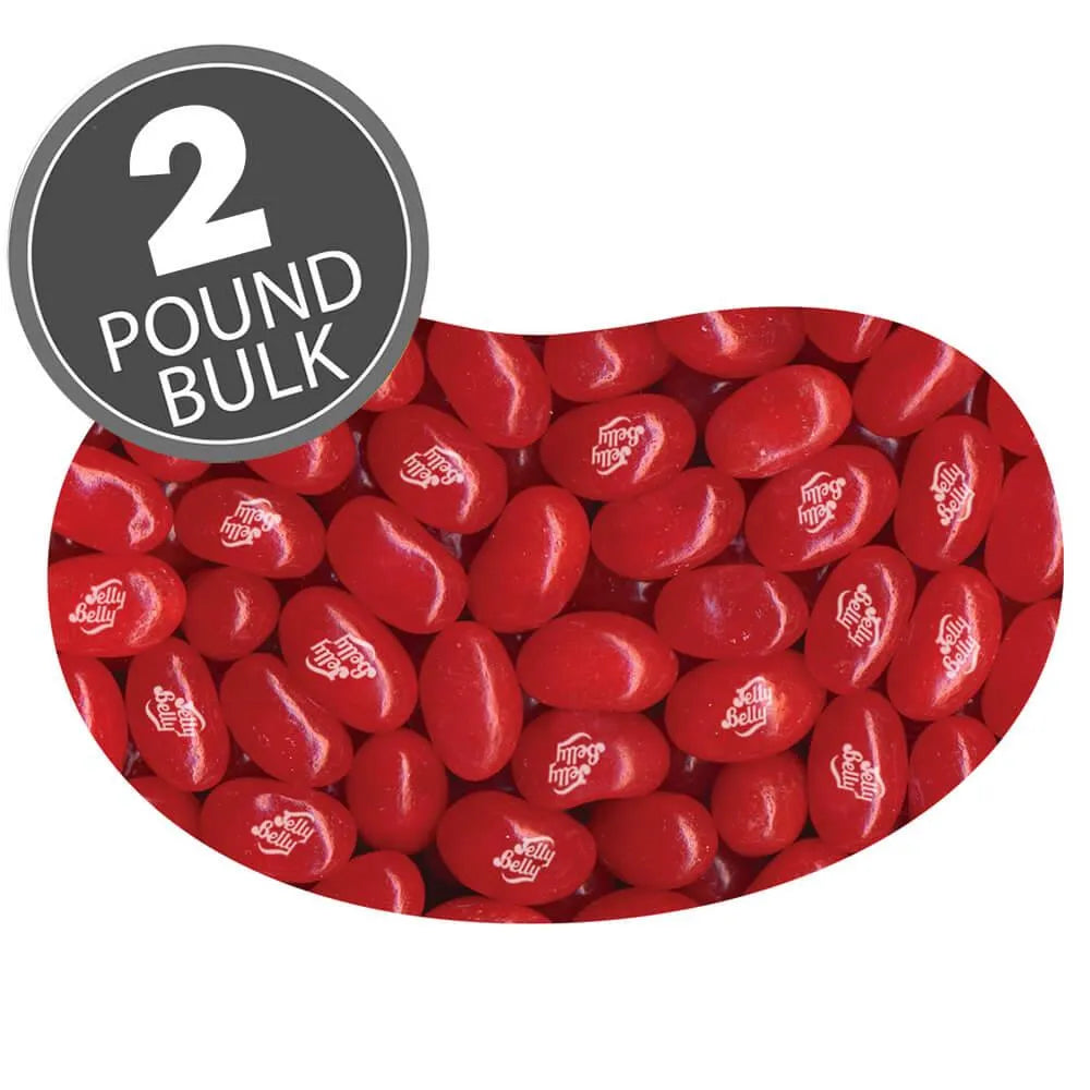 Jelly Belly Cinnamon: 2LB Bag