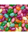 Jelly Belly Cocktail Classic Mix: 10LB Case