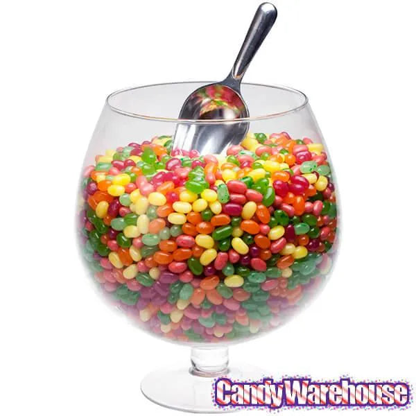 Jelly Belly Cocktail Classic Mix: 10LB Case