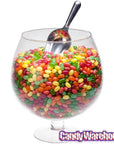 Jelly Belly Cocktail Classic Mix: 10LB Case