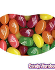 Jelly Belly Cocktail Classics Jelly Beans Flip Top Box: 24-Piece Case