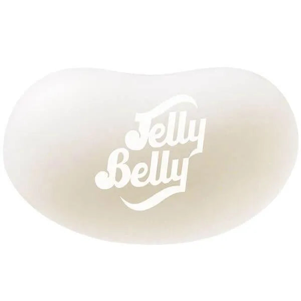 Jelly Belly Coconut: 10LB Case