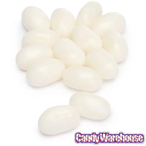 Jelly Belly Coconut: 10LB Case