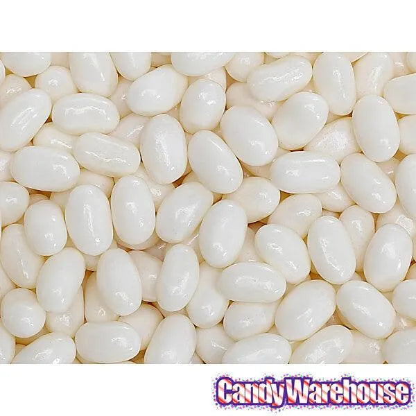 Jelly Belly Coconut: 10LB Case