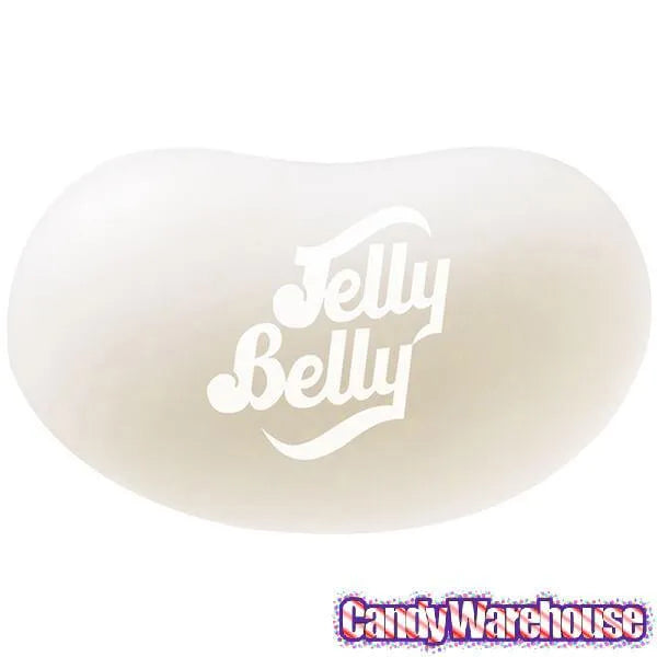 Jelly Belly Coconut: 2LB Bag