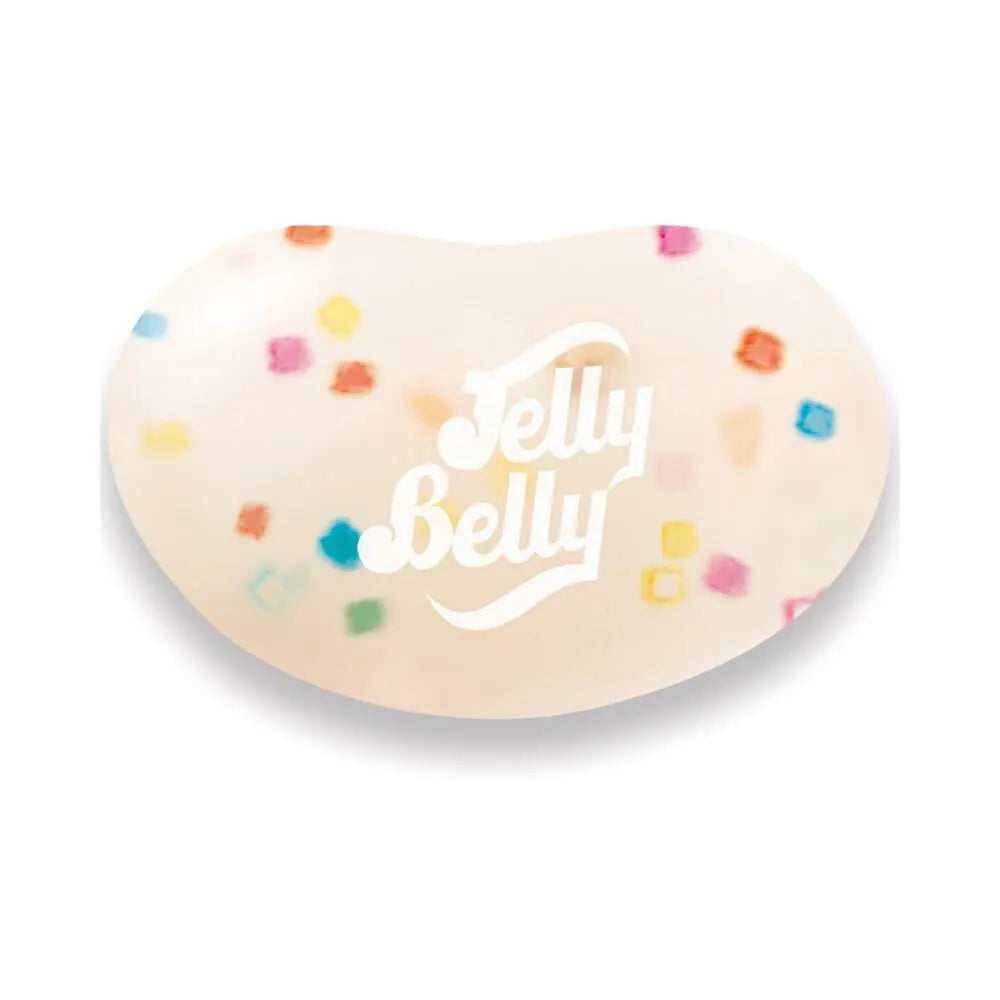 Jelly Belly Cold Stone Birthday Cake Remix: 10LB Case