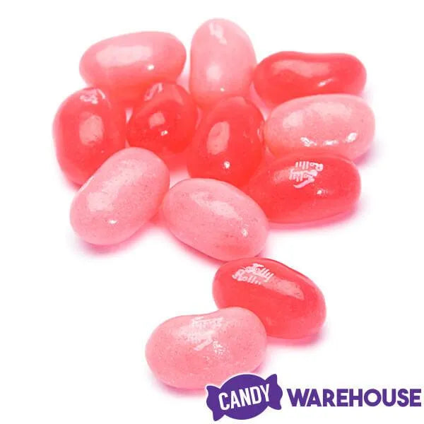 Jelly Belly Color Combo - Pink Blend: 4LB Box