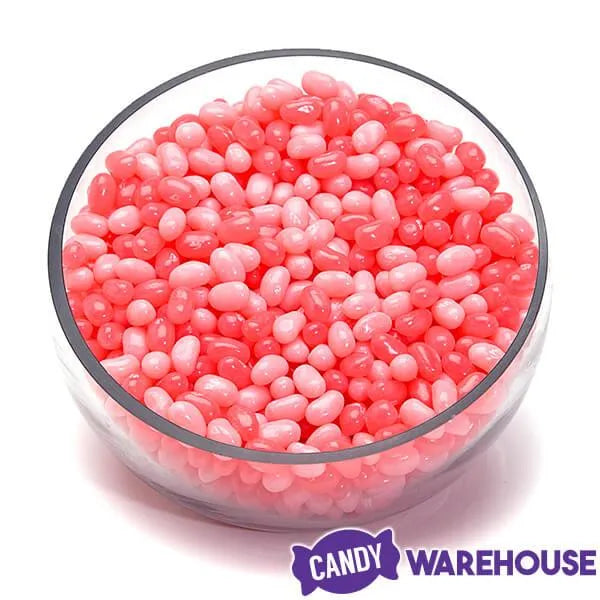 Jelly Belly Color Combo - Pink Blend: 4LB Box