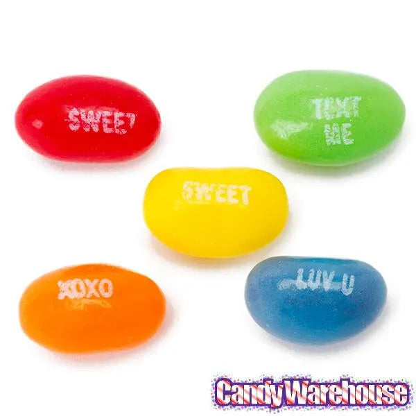 Jelly Belly Conversation Jelly Beans 1.2-Ounce Packs: 24-Piece Display