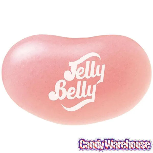 Jelly Belly Cotton Candy Peg Bags: 12-Piece Case