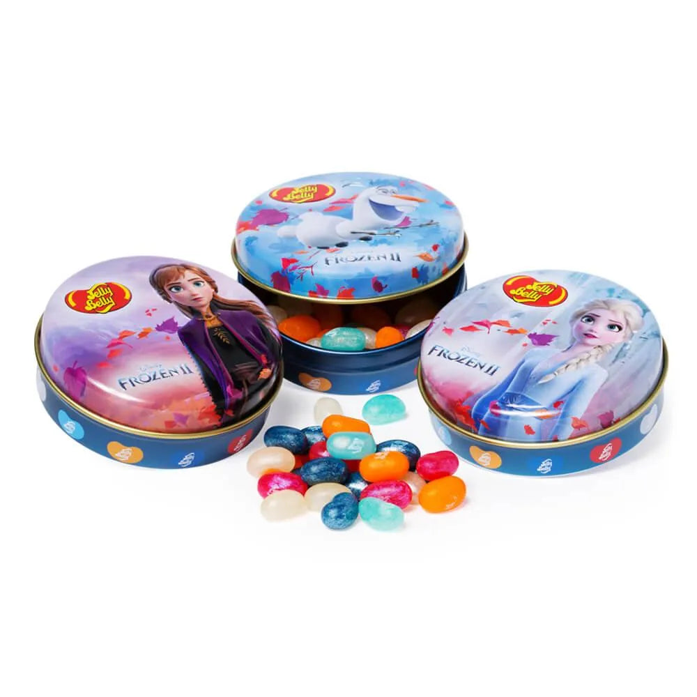 Jelly Belly Disney Frozen 2 Jelly Beans: 12-Piece Display