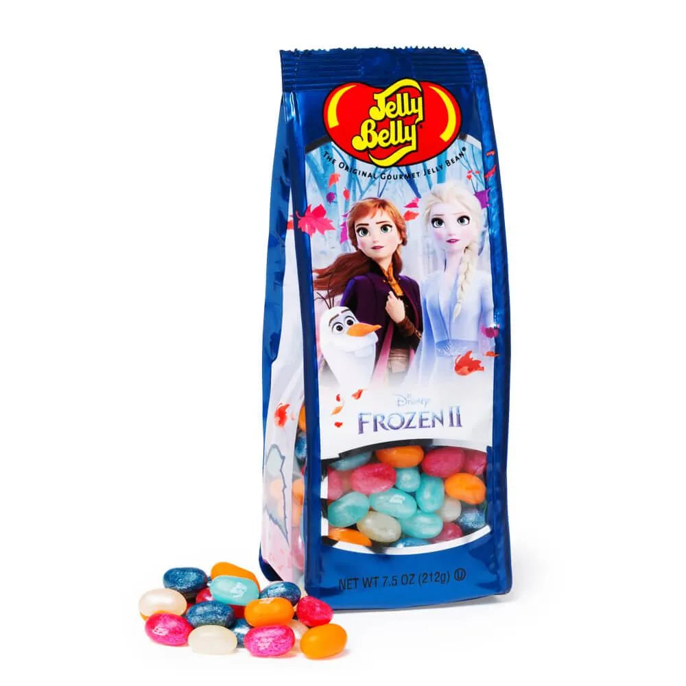 Jelly Belly Disney Frozen Jelly Beans: 7.5-Ounce Bag