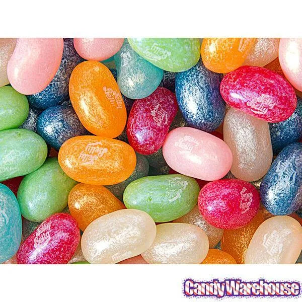 Jelly Belly Disney Princess Jelly Beans: 7.5-Ounce Bag