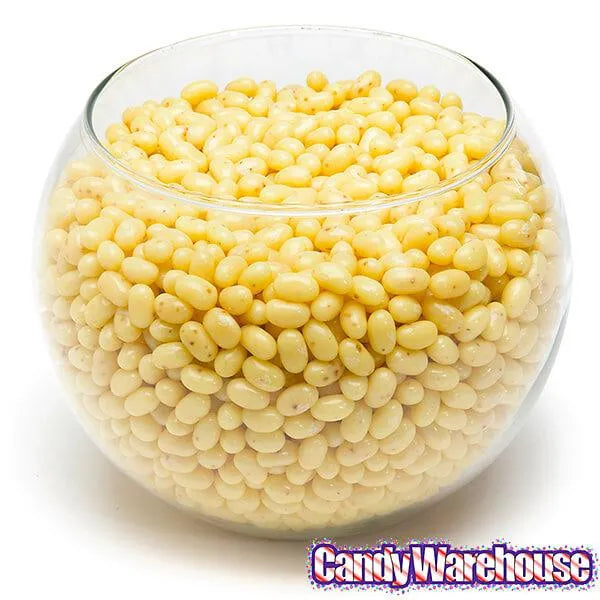 Jelly Belly Eggnog: 10LB Case