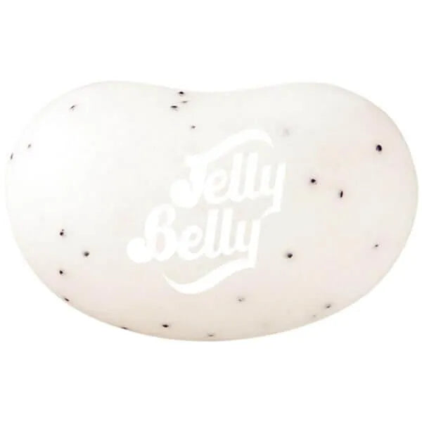 Jelly Belly French Vanilla: 10LB Case