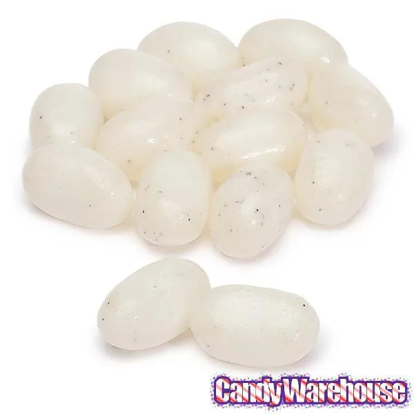 Jelly Belly French Vanilla: 10LB Case