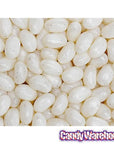 Jelly Belly French Vanilla: 10LB Case