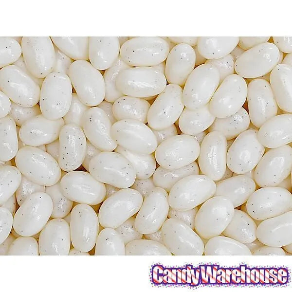 Jelly Belly French Vanilla: 2LB Bag