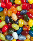 Jelly Belly Fruit Bowl Mix: 10LB Case