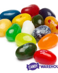 Jelly Belly Fruit Bowl Mix: 10LB Case