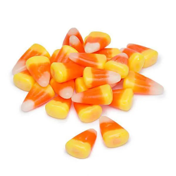 Jelly Belly Gourmet Candy Corn: 10LB Case