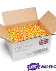 Jelly Belly Gourmet Candy Corn: 10LB Case