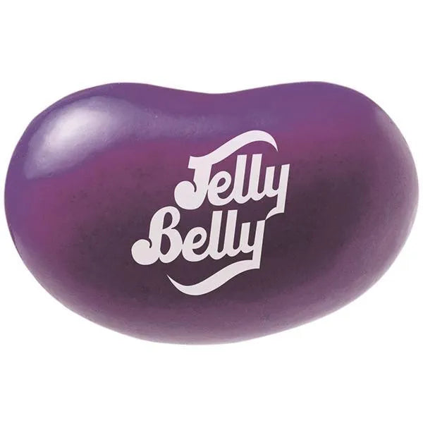 Jelly Belly Grape Crush: 10LB Case