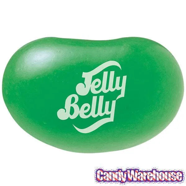 Jelly Belly Green Apple: 2LB Bag