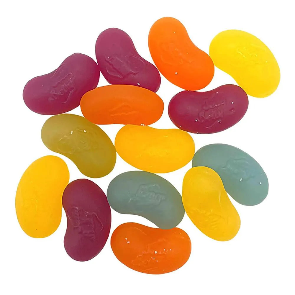 Jelly Belly Gummies: 14-Ounce Bag