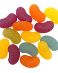 Jelly Belly Gummies Peg Bags: 12-Piece Case