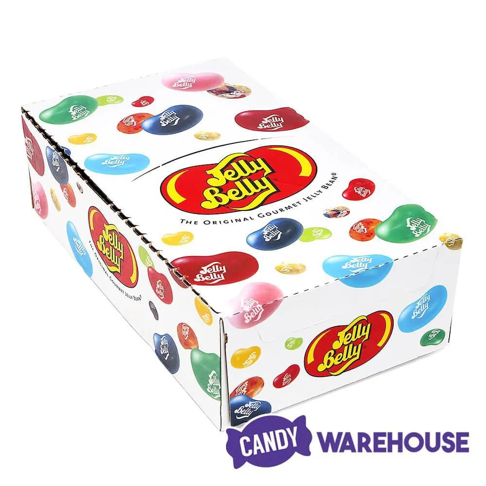 Jelly Belly Happy Birthday Jelly Beans 1-Ounce Packs: 30-Piece Display