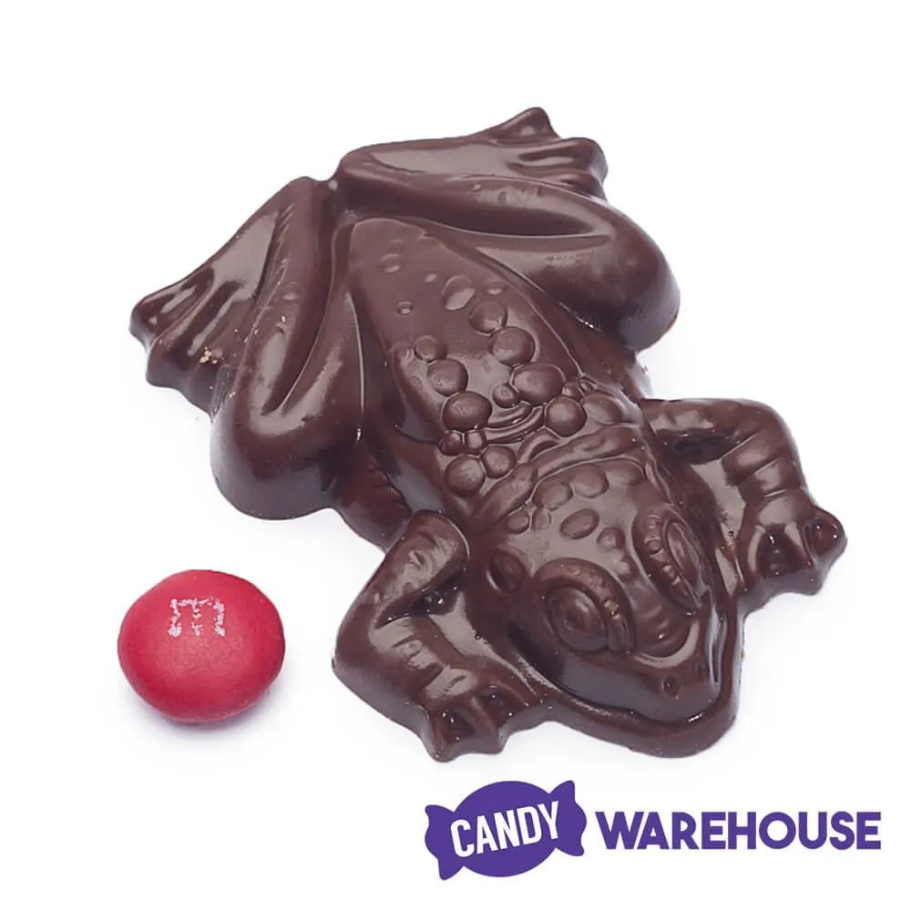 Jelly Belly Harry Potter Chocolate Frogs Packs: 24-Piece Display