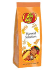 Jelly Belly Harvest Selection Candy Mix: 6.8-Ounce Bag