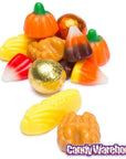 Jelly Belly Harvest Selection Candy Mix: 6.8-Ounce Bag