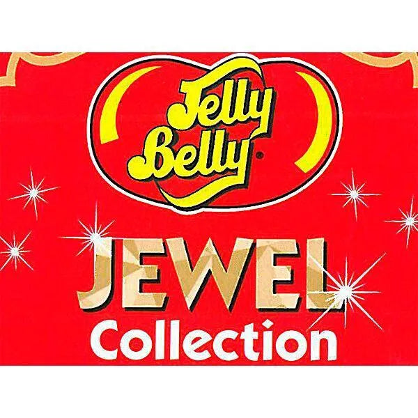 Jelly Belly Jewel: 10LB Case