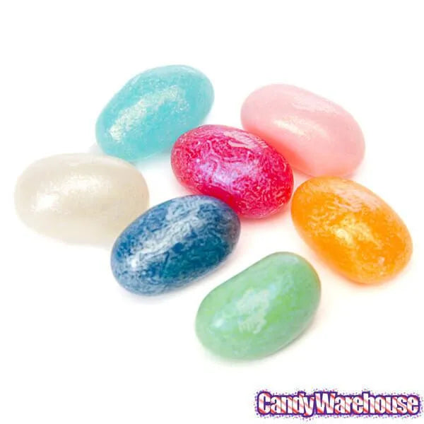 Jelly Belly Jewel: 10LB Case